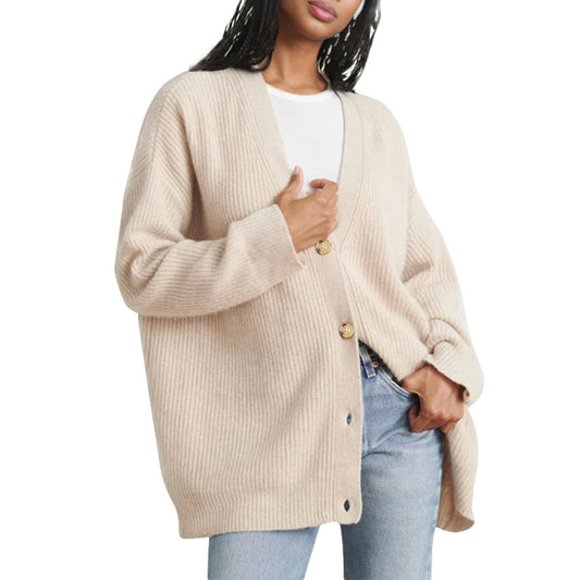 Cardigan Sweater