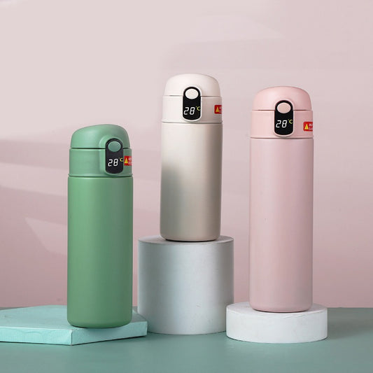 TotGuard Steel Sipper