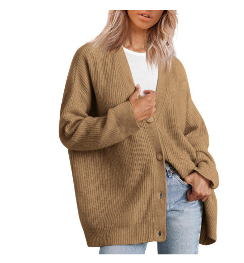 Cardigan Sweater