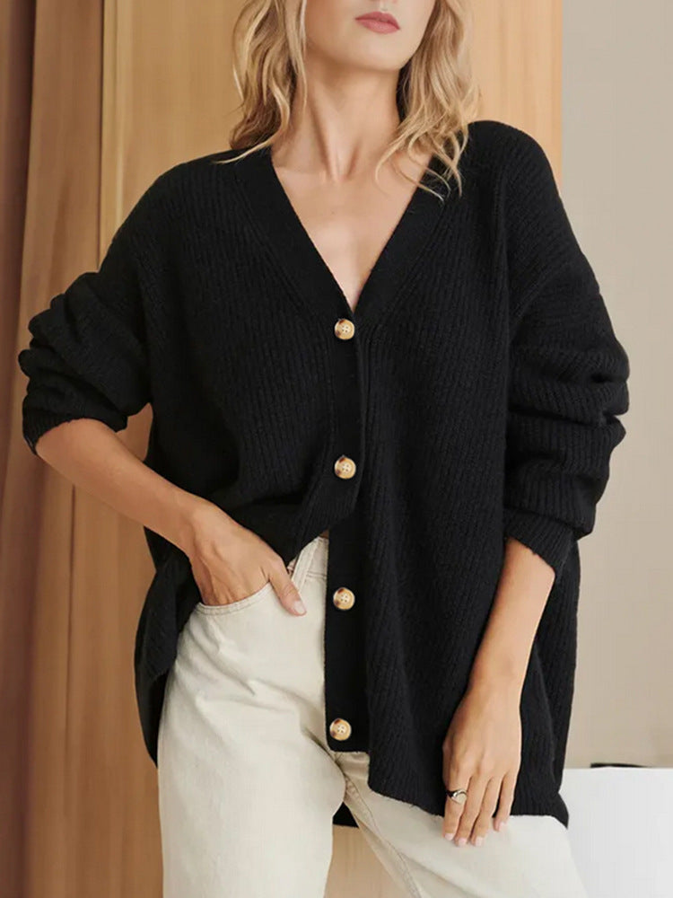 Cardigan Sweater