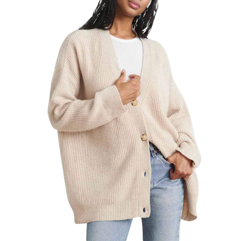 Cardigan Sweater